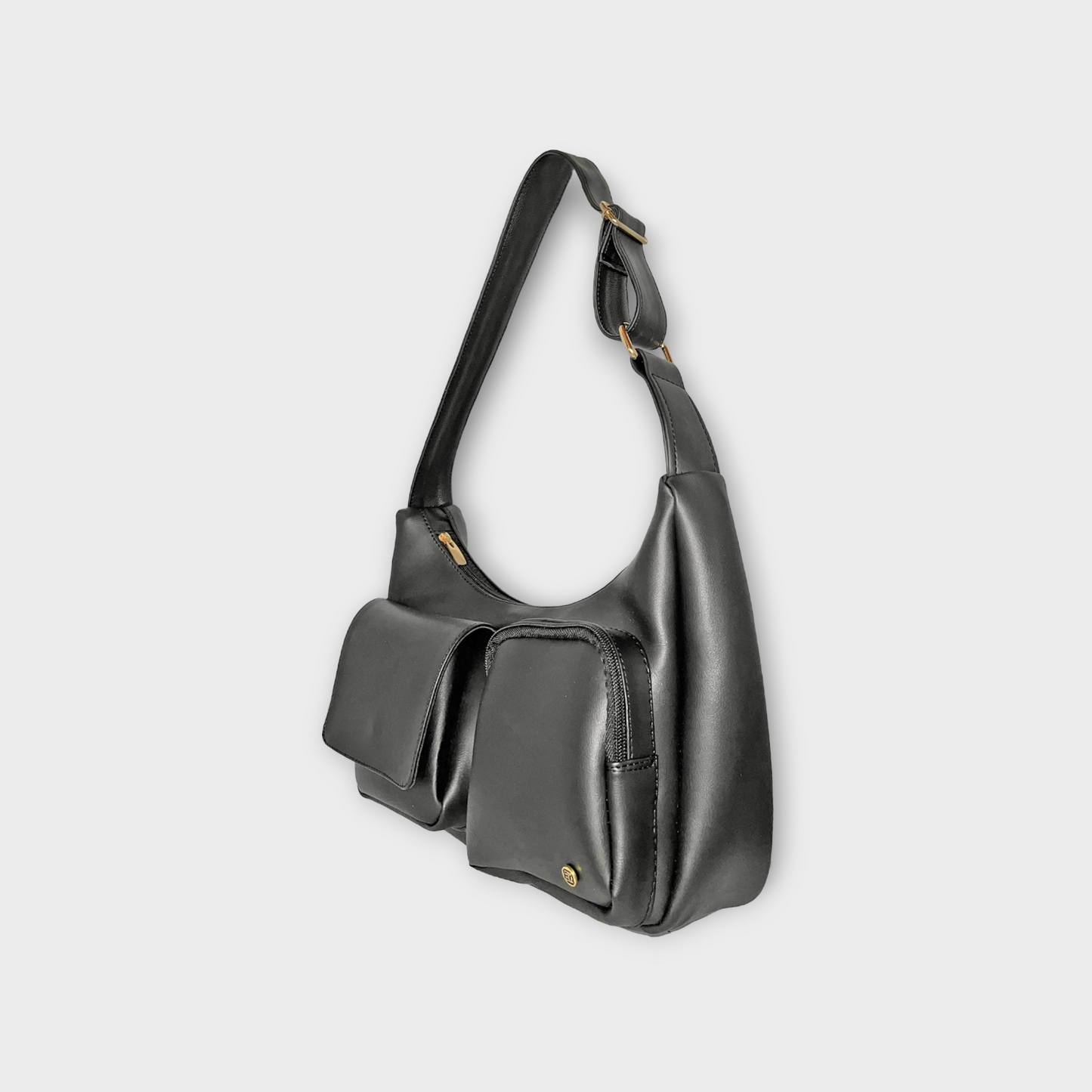 Bolso Pisa Negro