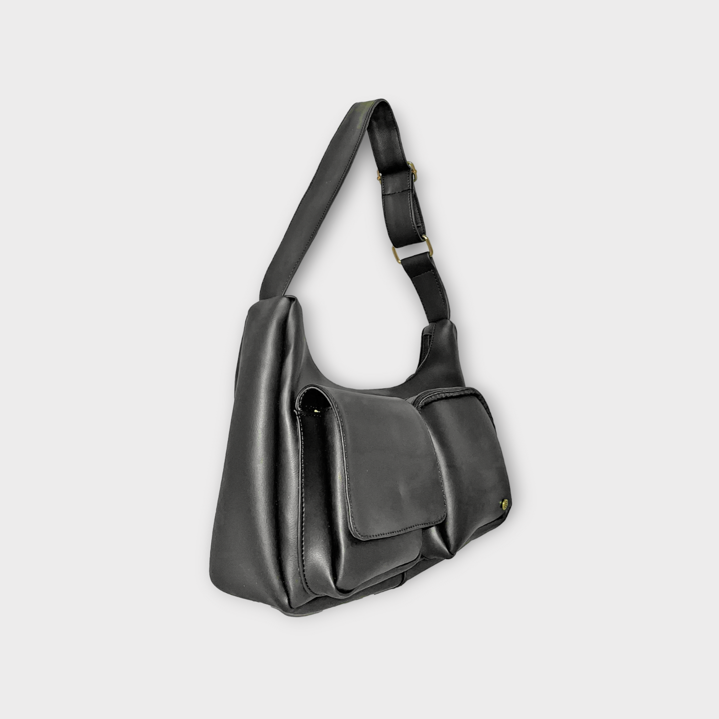 Bolso Pisa Negro
