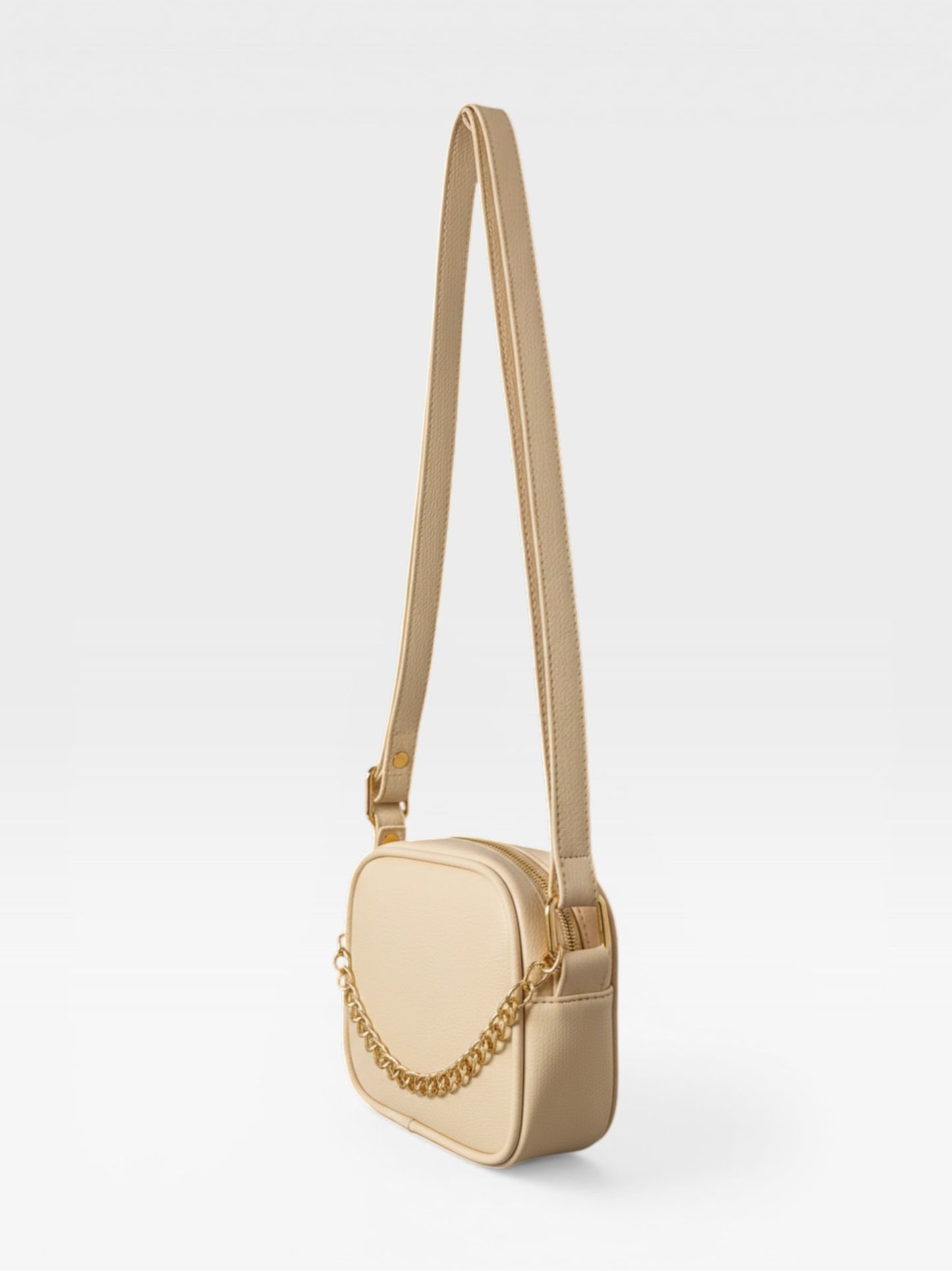 Set de tres piezas Combo Tote + Manos libres + Monedero (Mila-Sade)