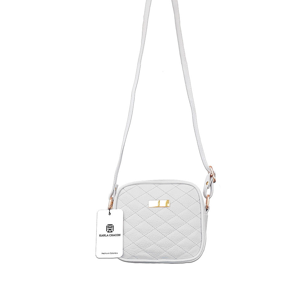Bolso Sade Blanco