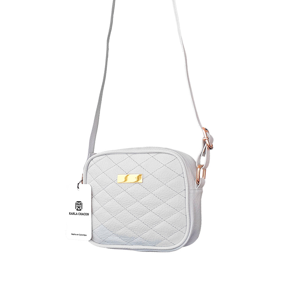 Bolso Sade Blanco