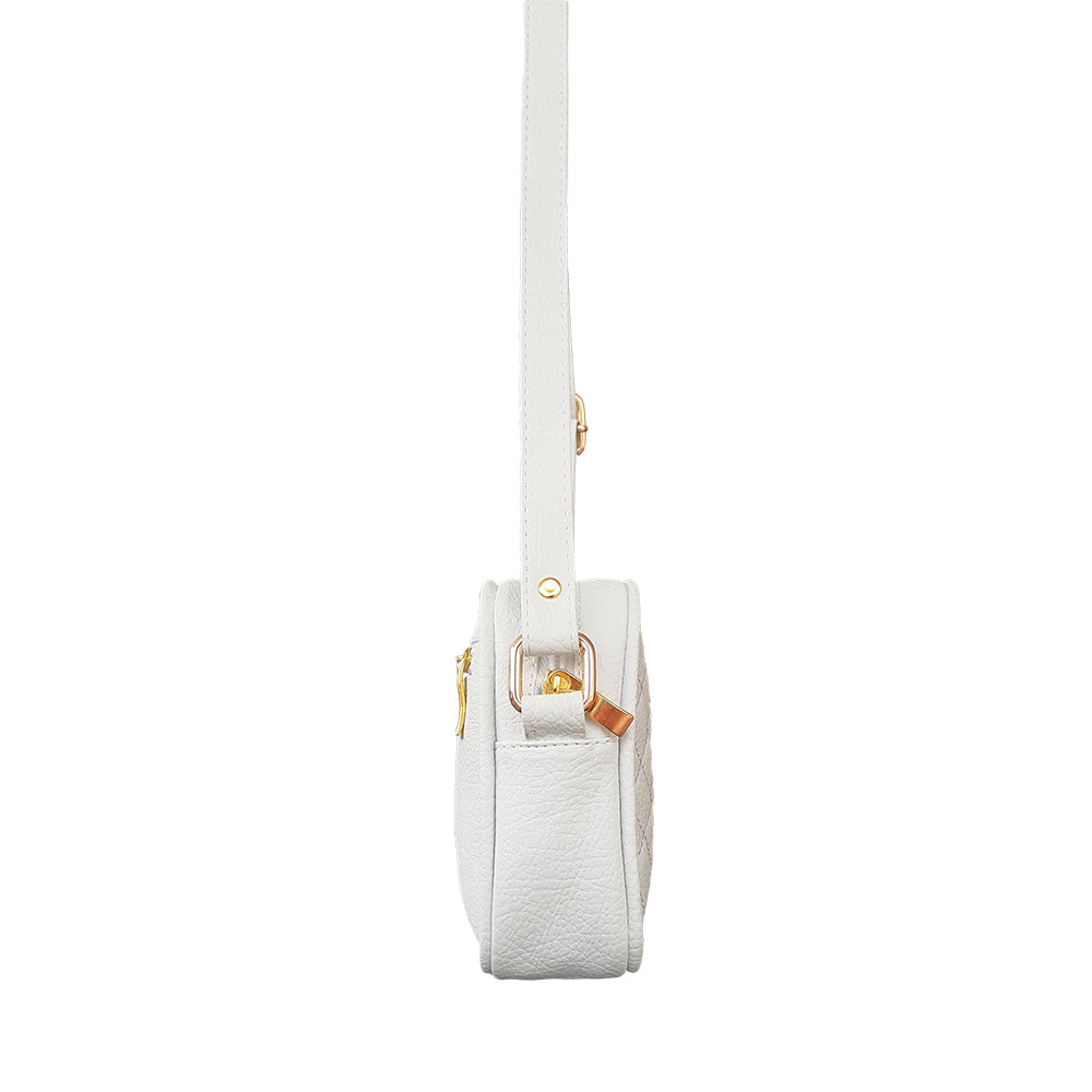 Bolso Sade Blanco