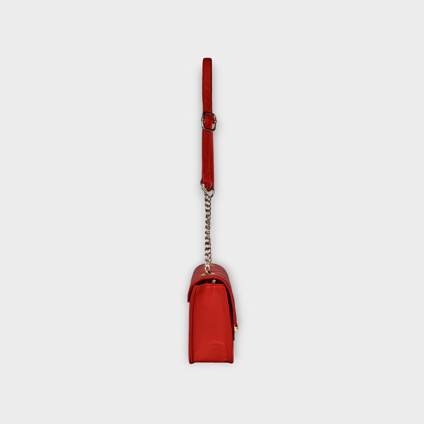 Bolso Sanz Rojo