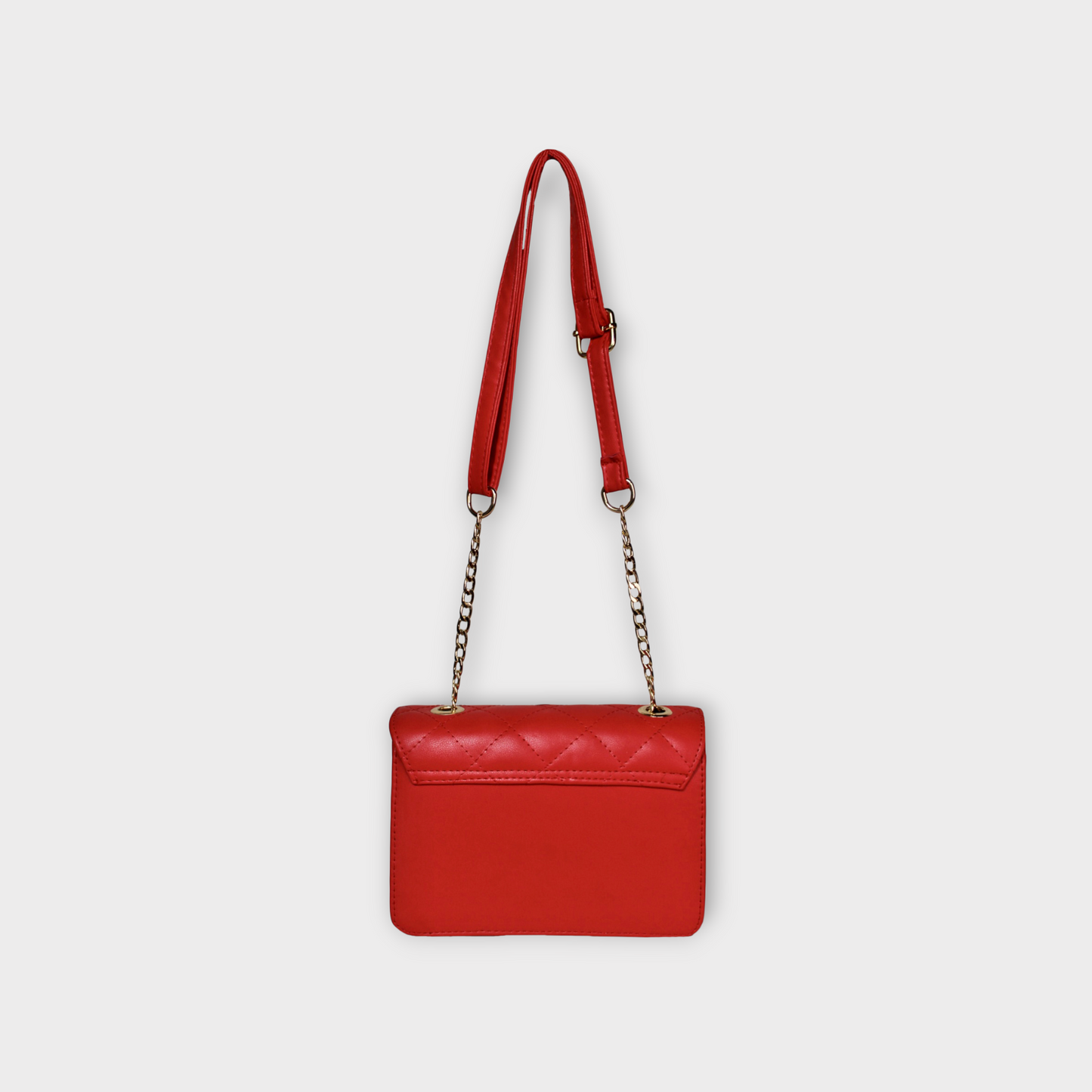 Bolso Sanz Rojo