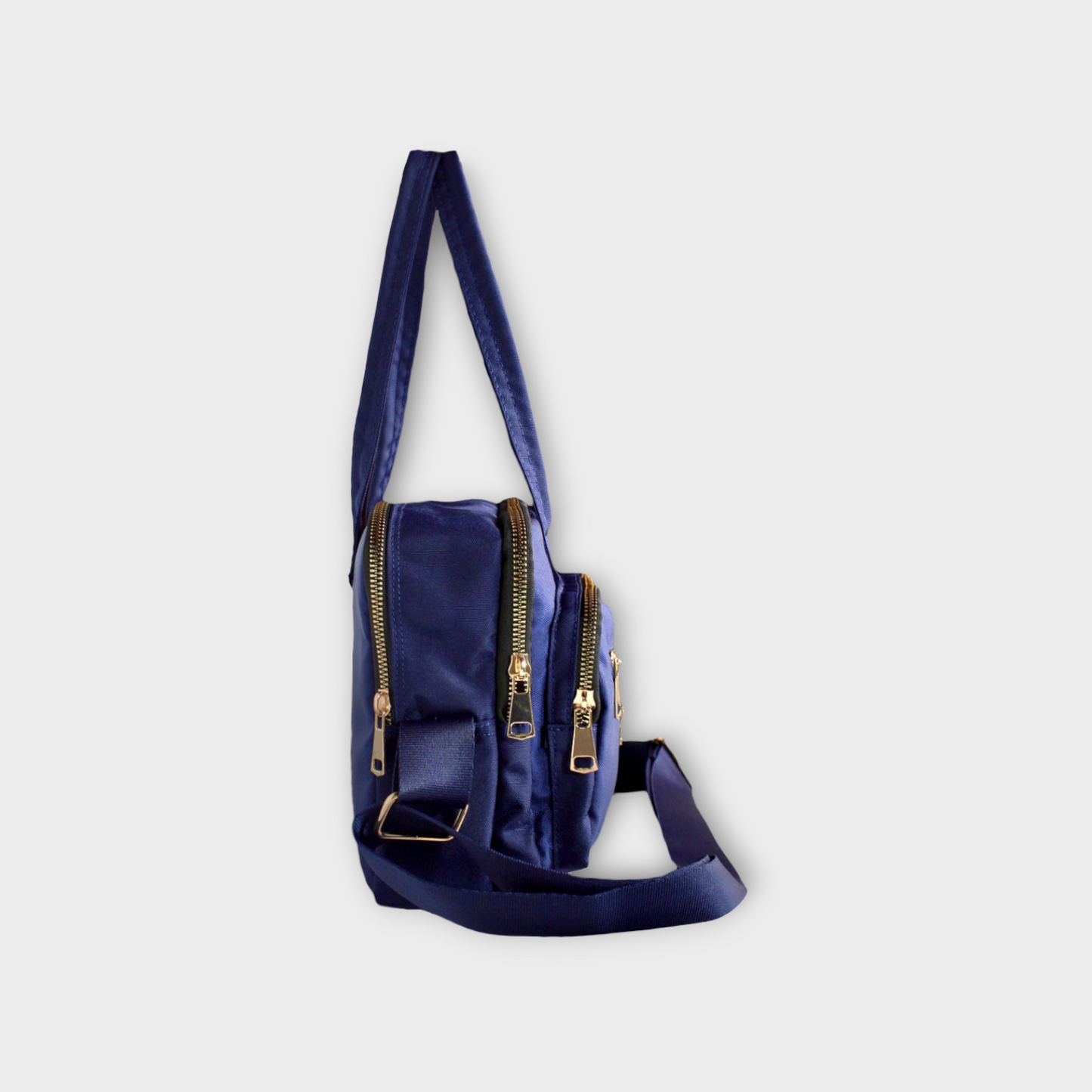 Bolso Sele Azul