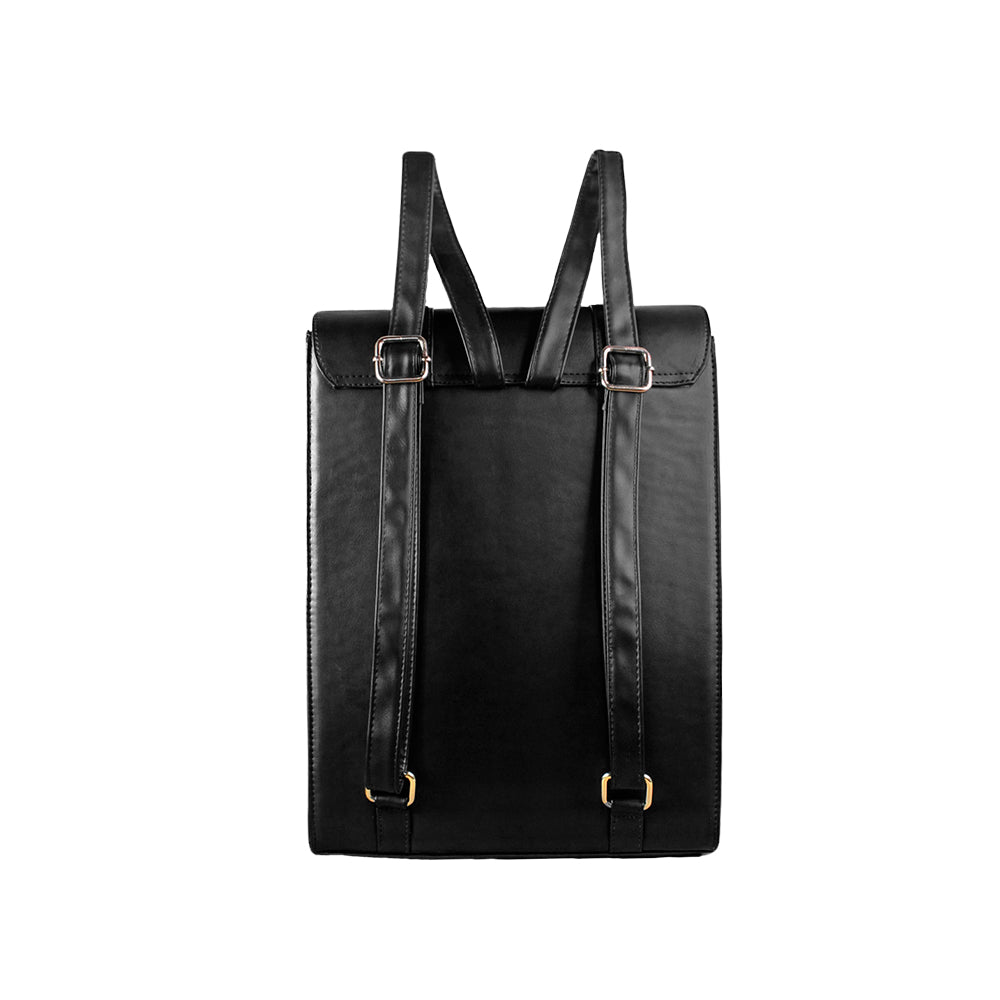 Morral Tere Negro