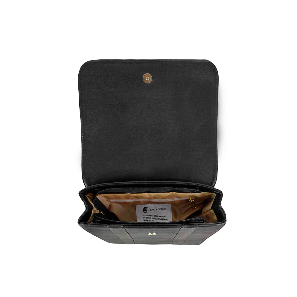 Morral Tere Negro