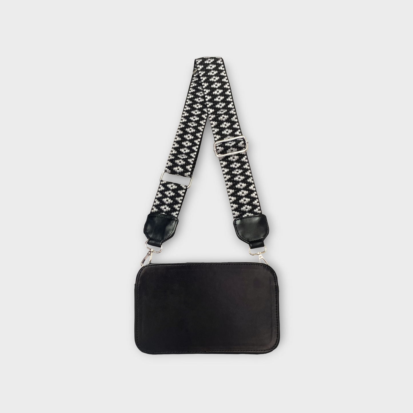 Bolso Vega Negro