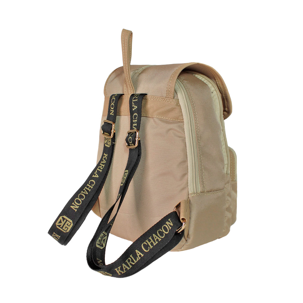 Morral Casual Yass Beige