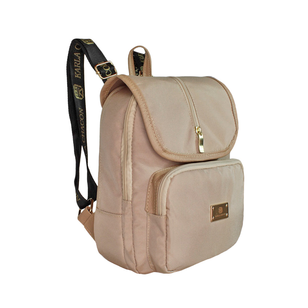 Morral Casual Yass Beige