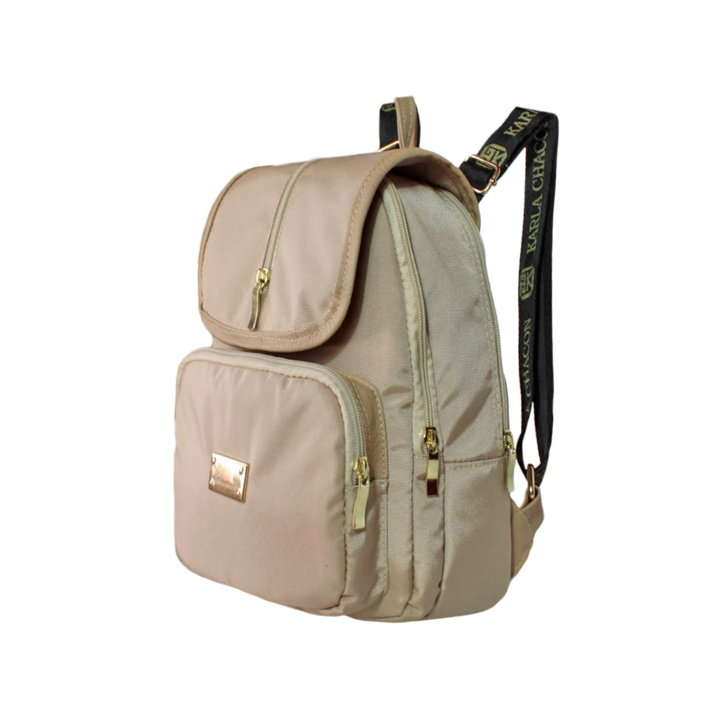 Morral Casual Yass Beige