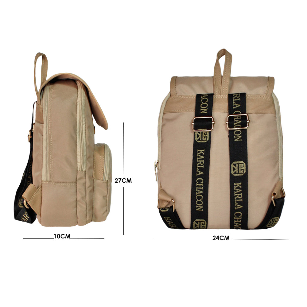 Morral Casual Yass Beige