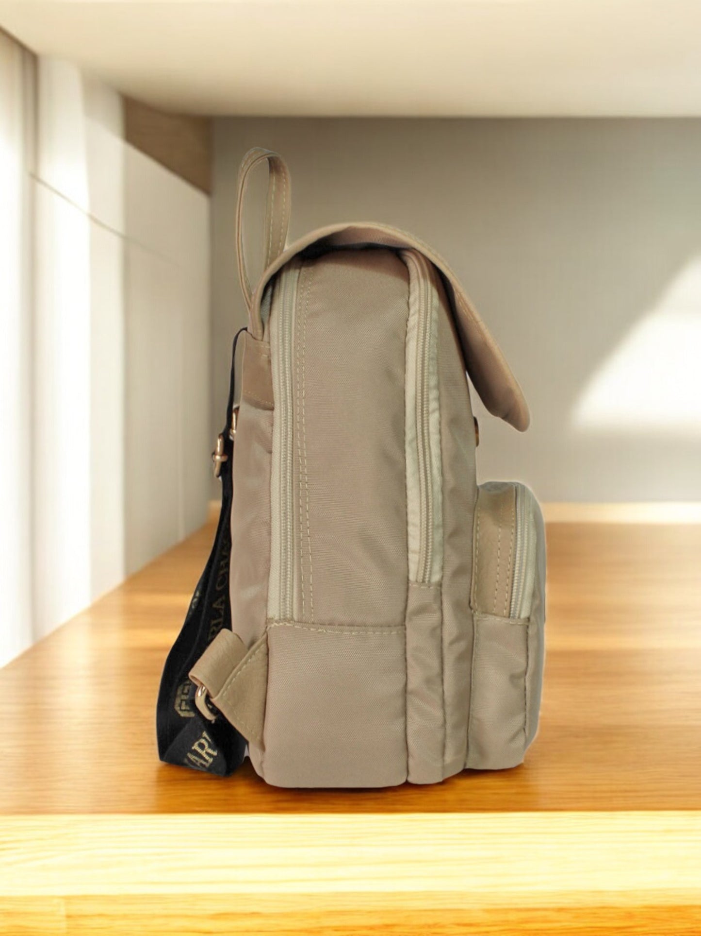 Morral Casual Yass Beige