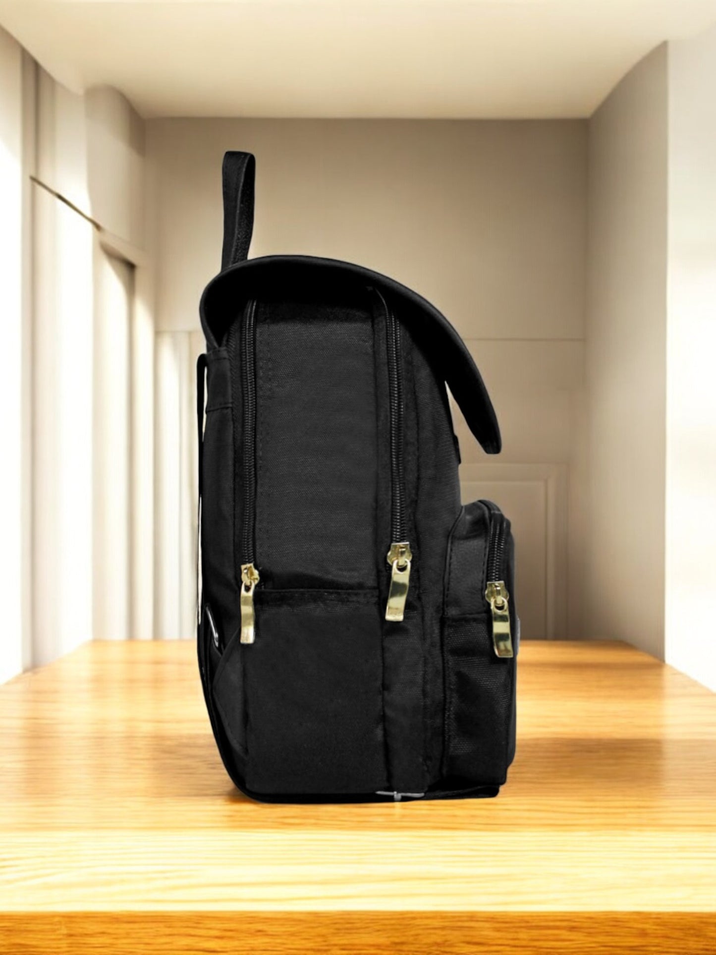 Morral Yass Negro