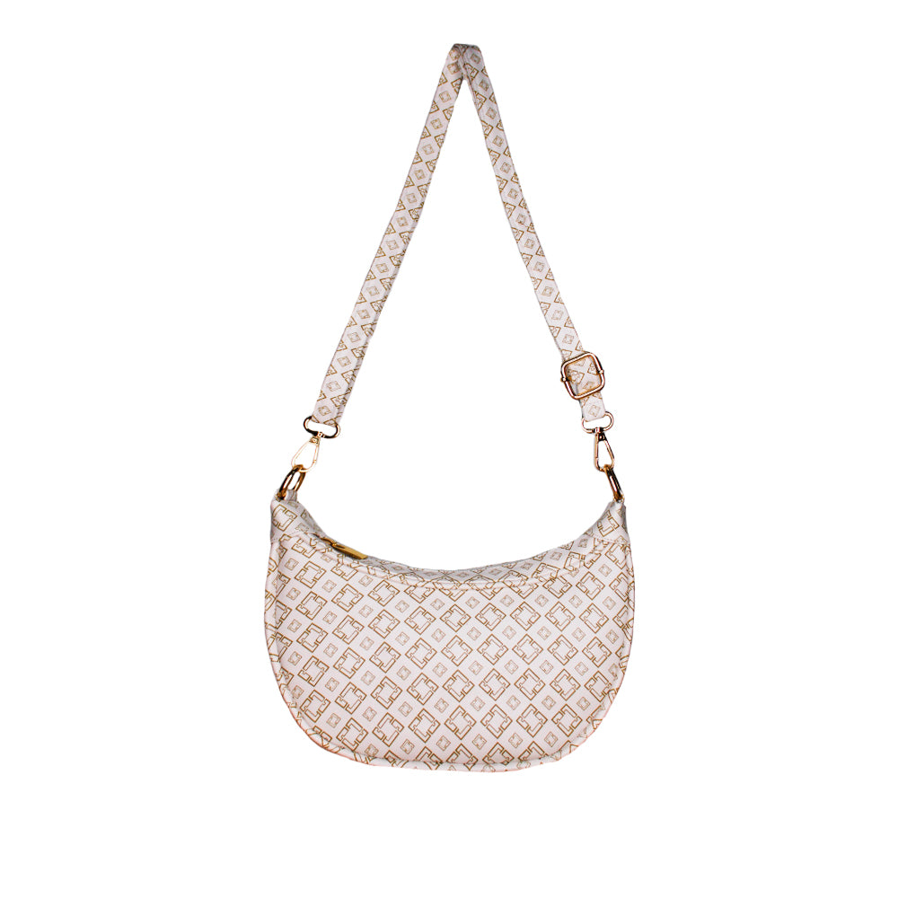 Bolso Zoey Beige
