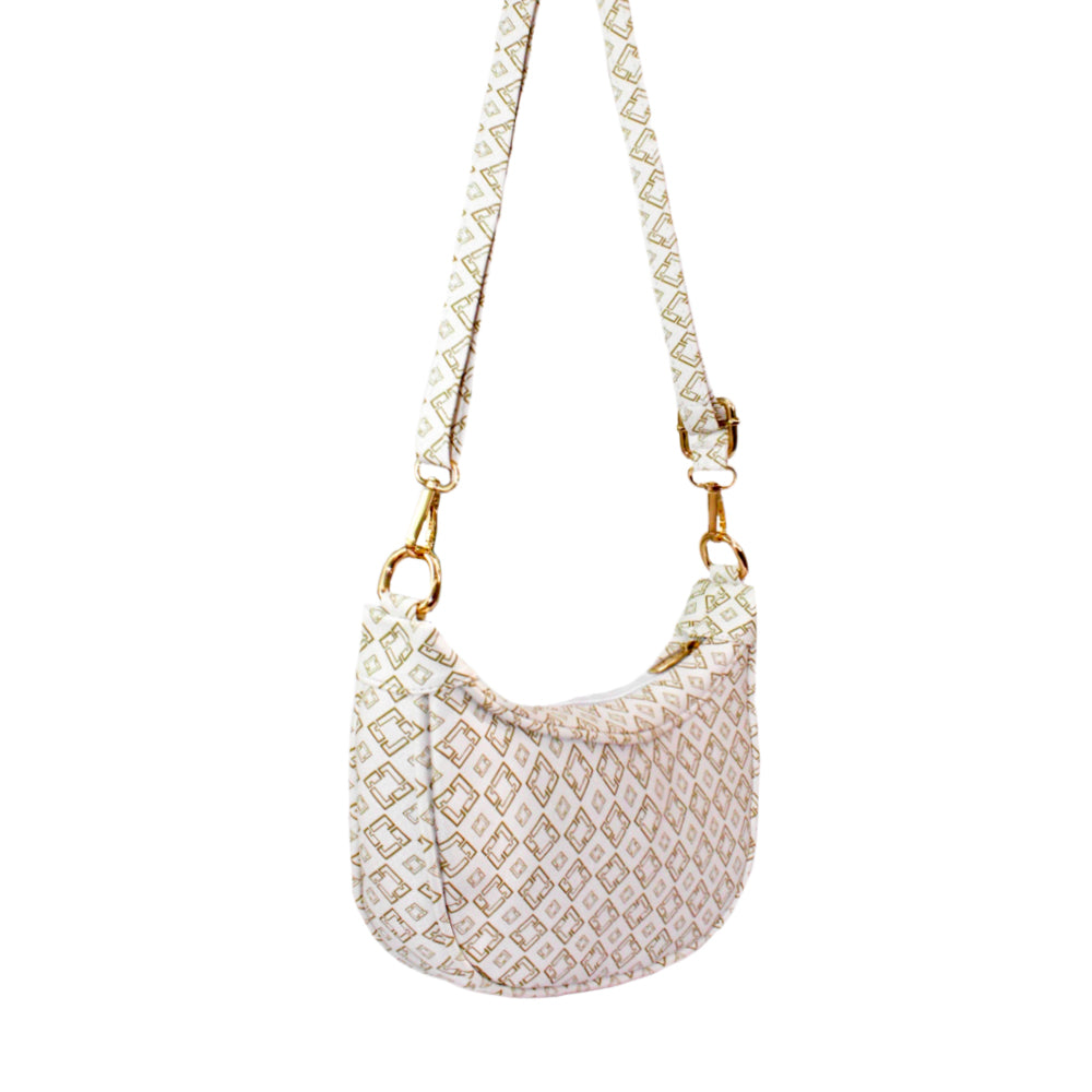 Bolso Zoey Beige