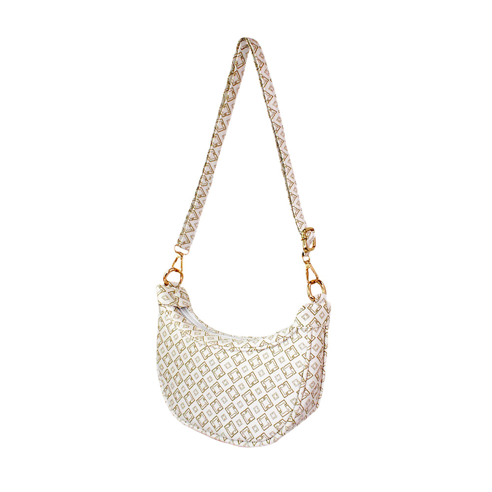 Bolso Zoey Beige