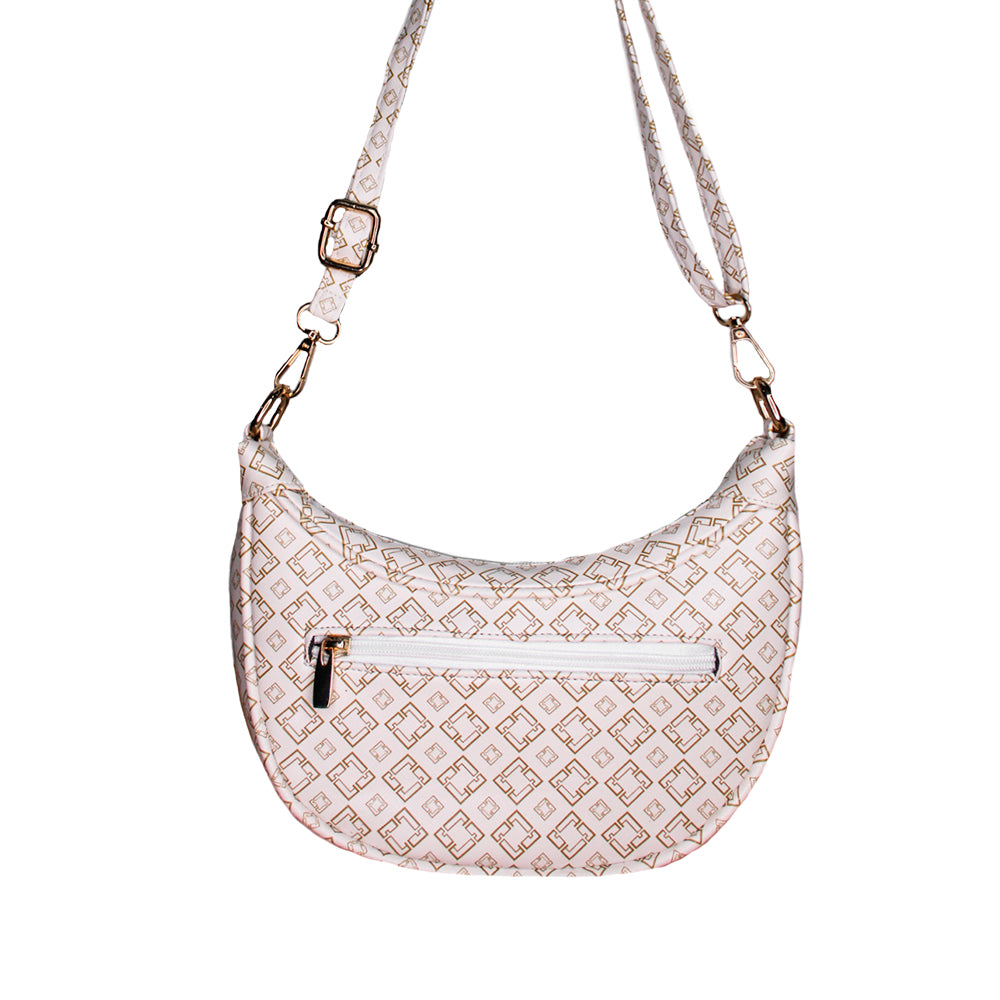 Bolso Zoey Beige