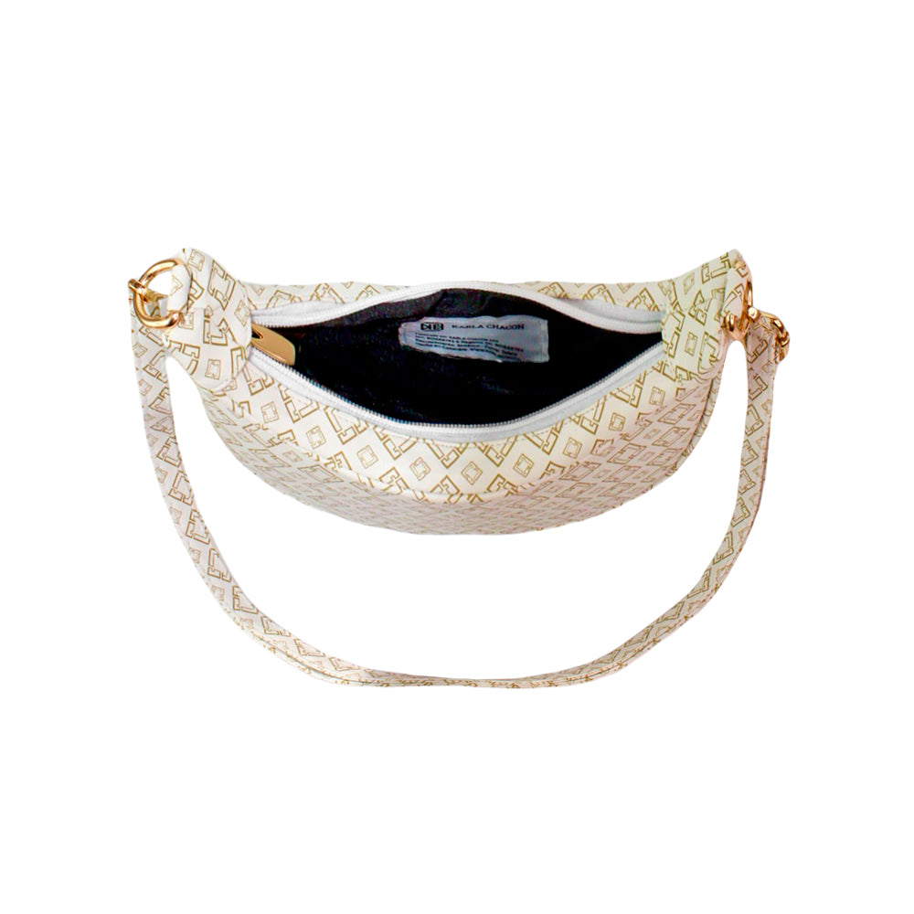 Bolso Zoey Beige