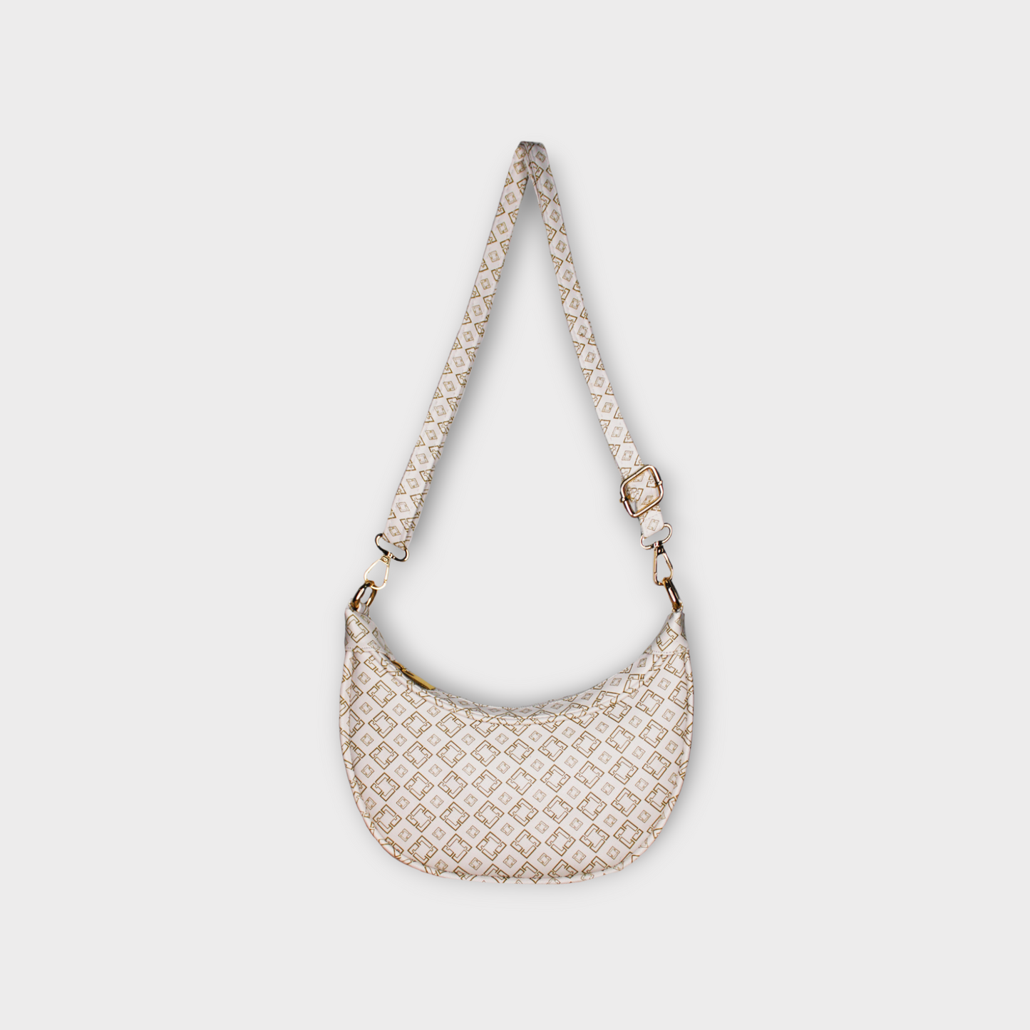 Bolso Zoey Beige