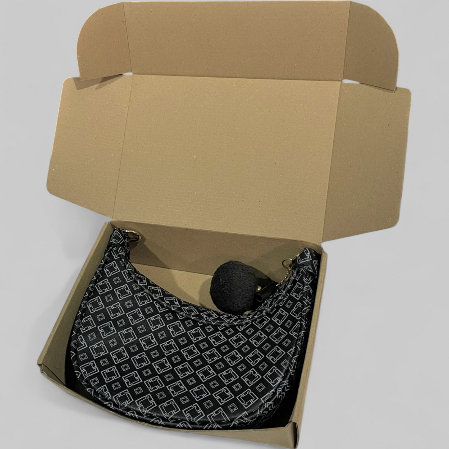 Bolso Zoey Negro