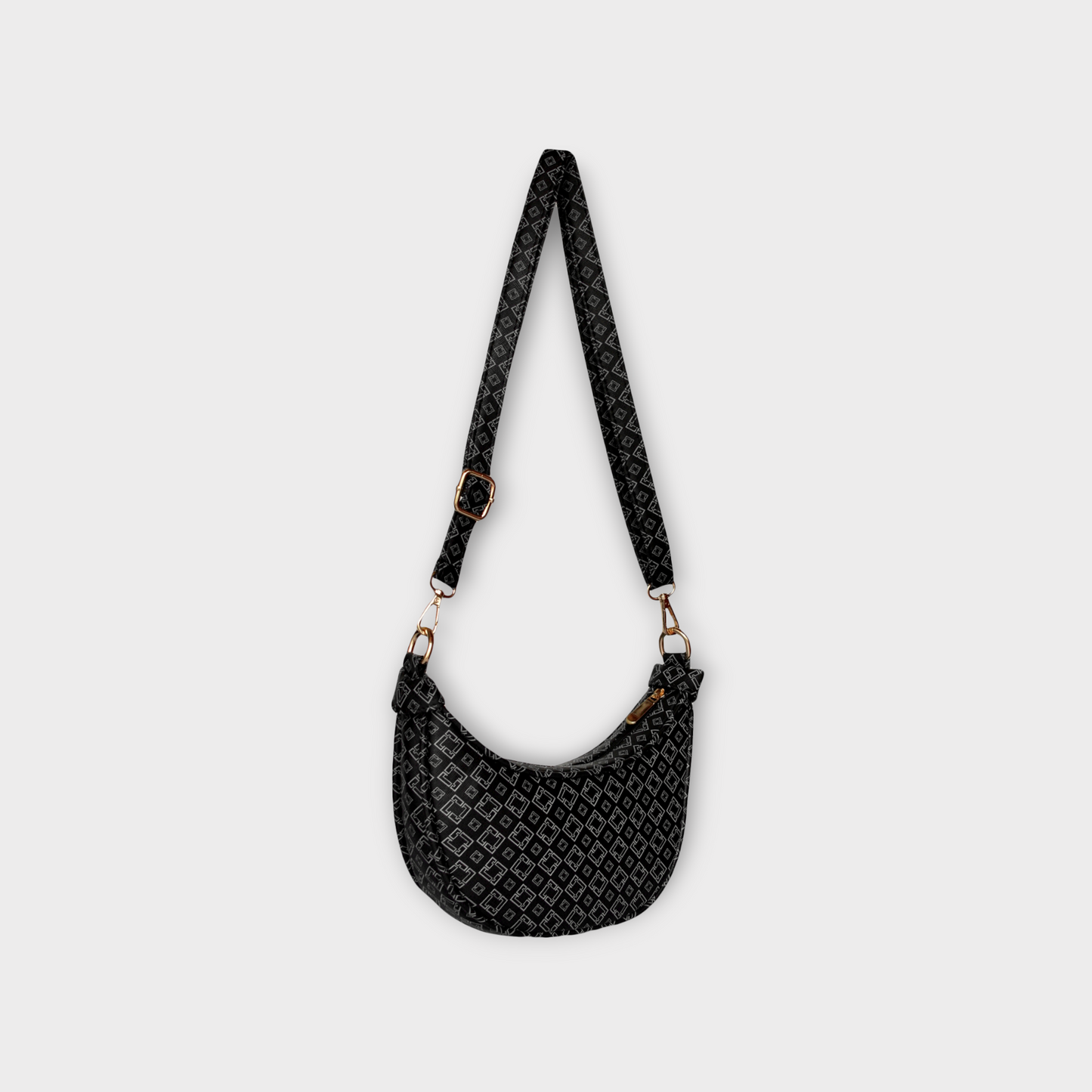 Bolso Zoey Negro