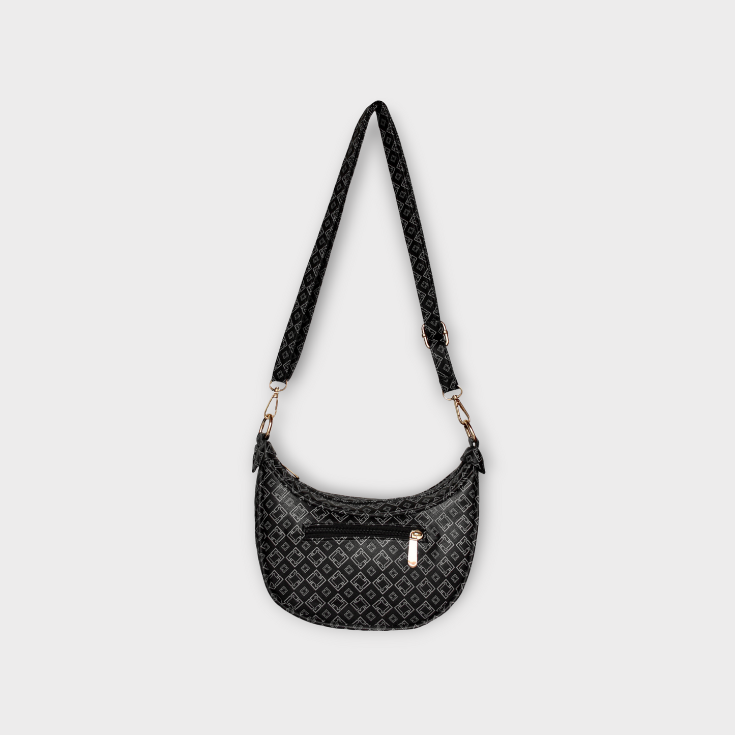 Bolso Zoey Negro
