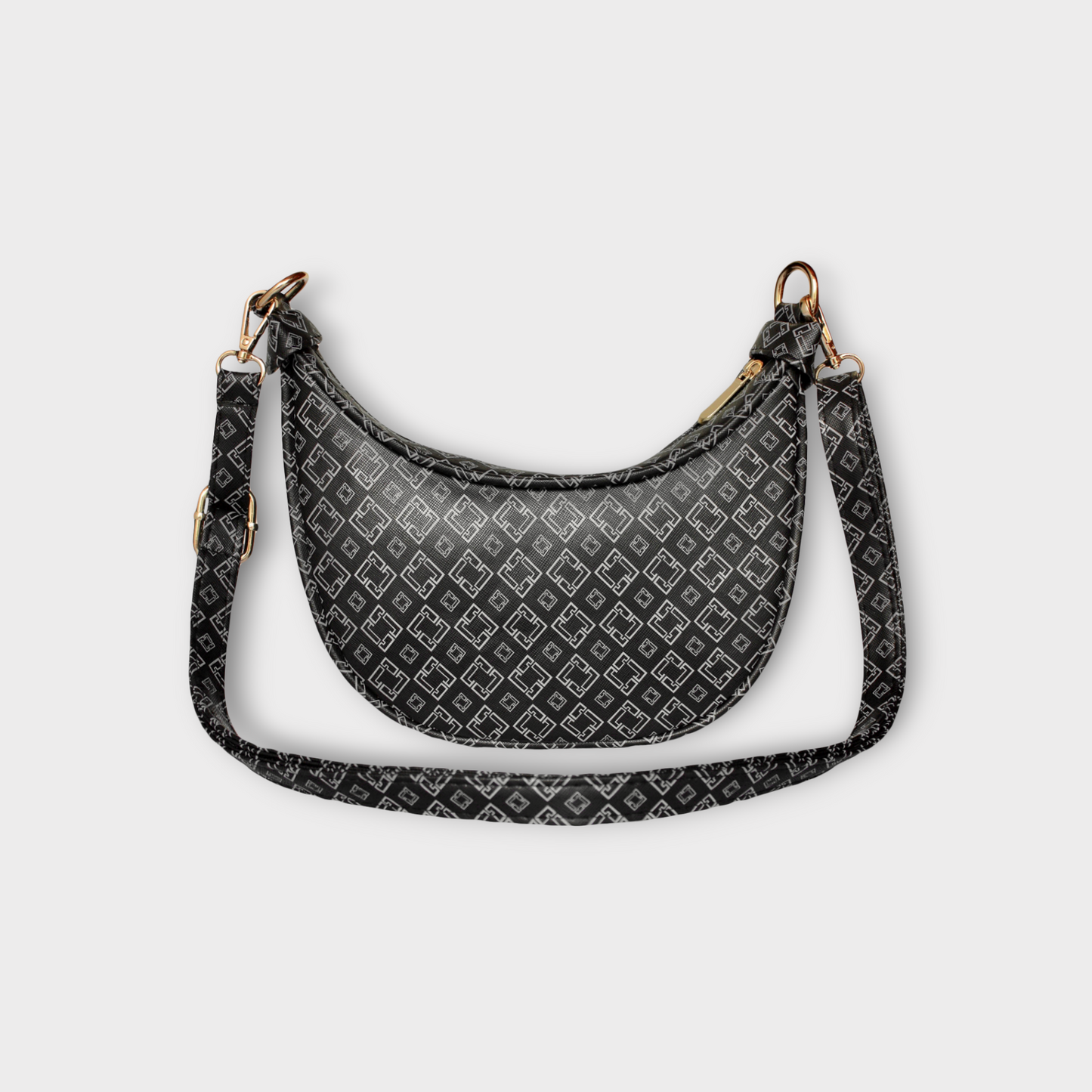 Bolso Zoey Negro