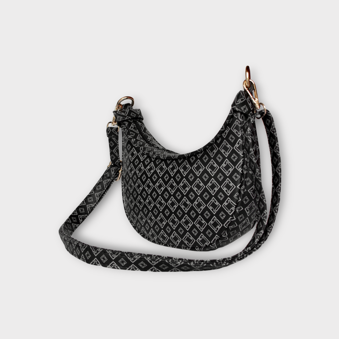 Bolso Zoey Negro