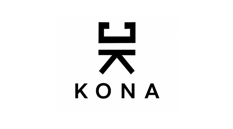 KONA By Karla Chacon