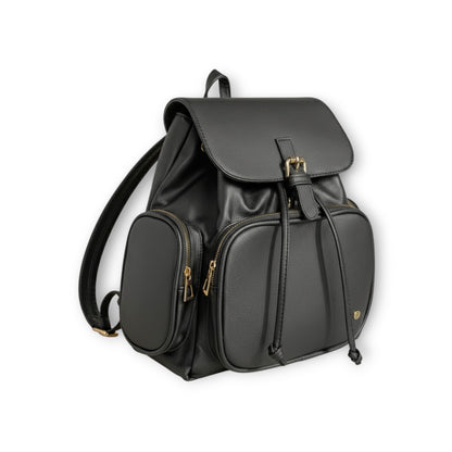 Set Dos Piezas Morral + Bandolera — Abby & Diva