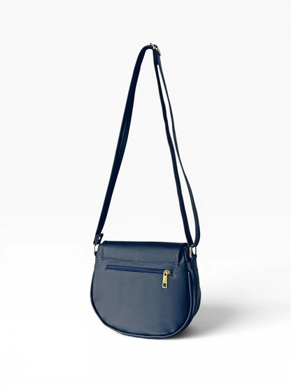 Bolso Bandolera Manos Libres Crossbody Aida