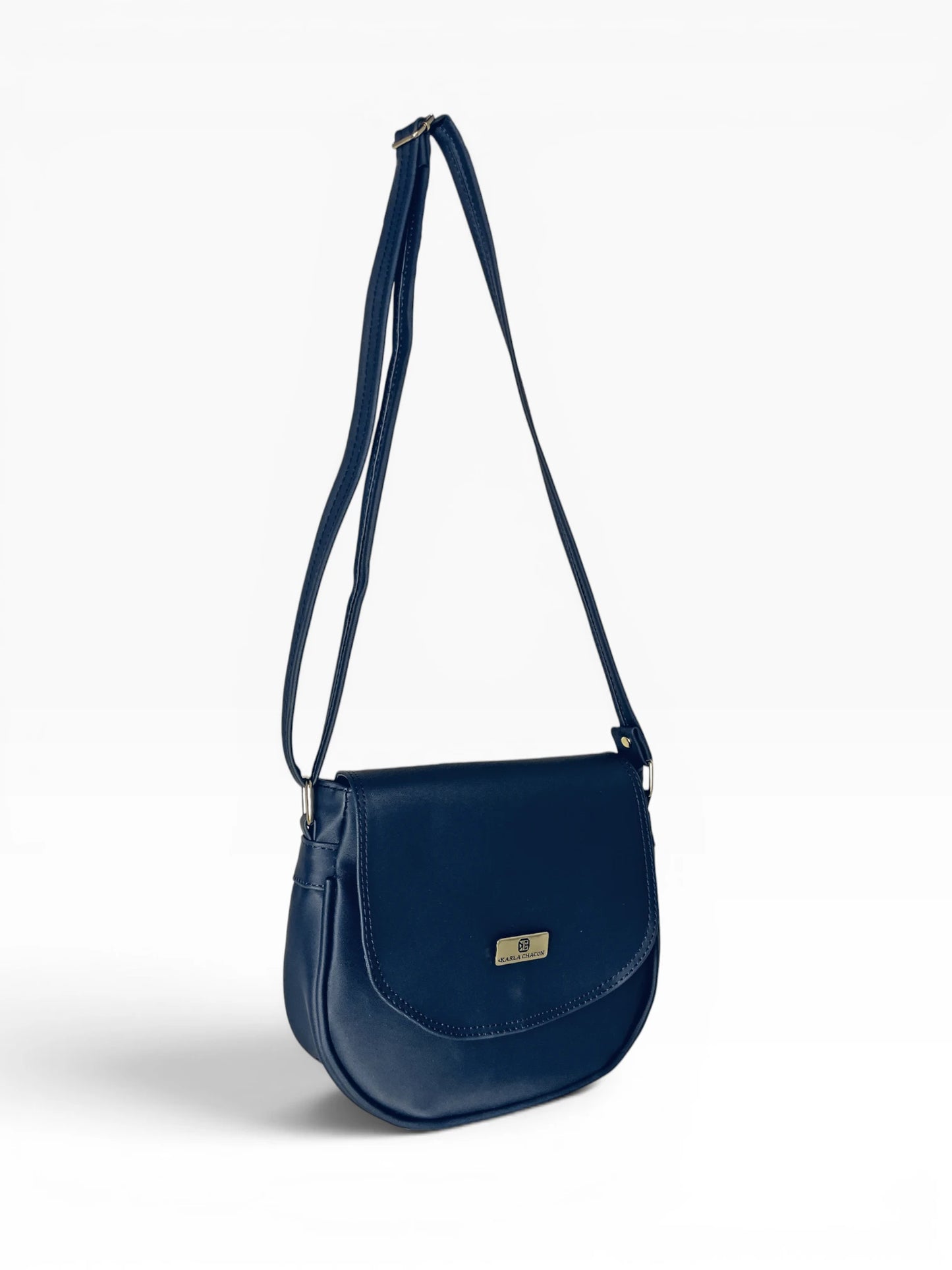 Bolso Bandolera Manos Libres Crossbody Aida