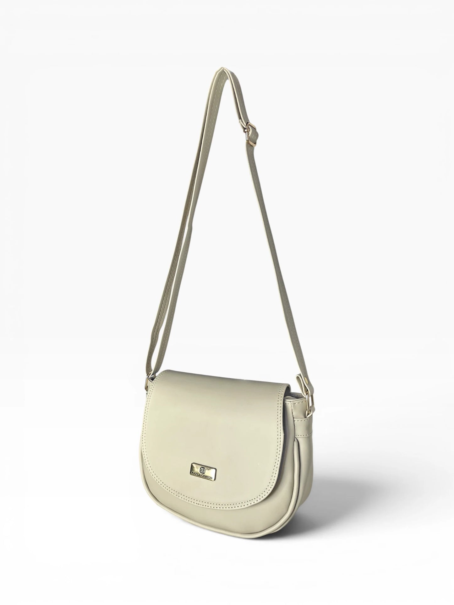 Bolso Bandolera Manos Libres Crossbody Aida