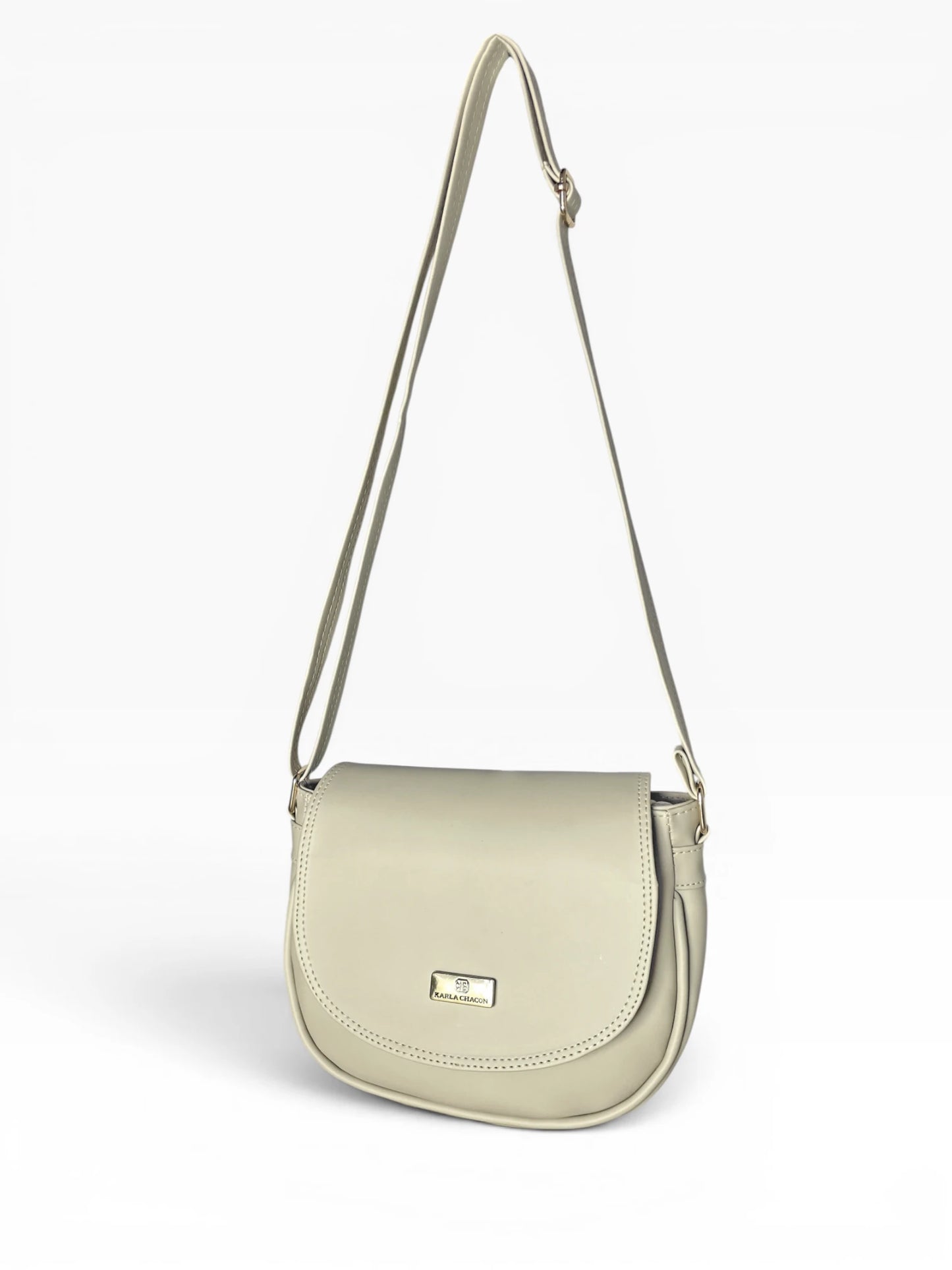 Bolso Bandolera Manos Libres Crossbody Aida