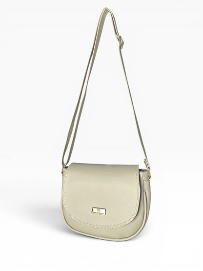 Bolso Bandolera Manos Libres Crossbody Aida