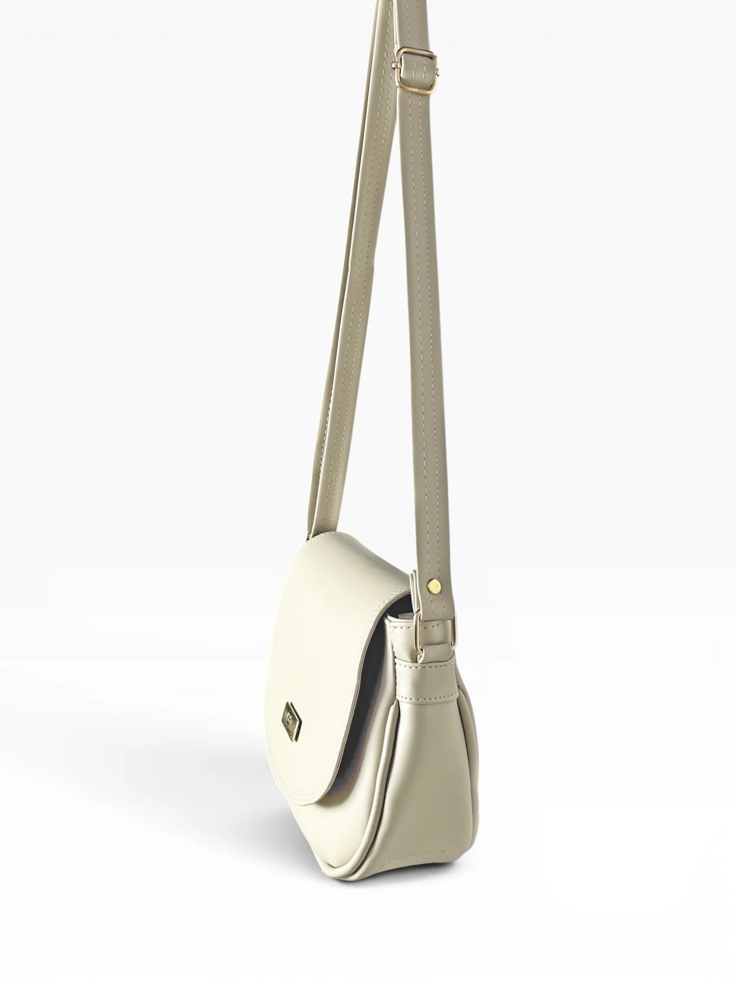 Bolso Bandolera Manos Libres Crossbody Aida