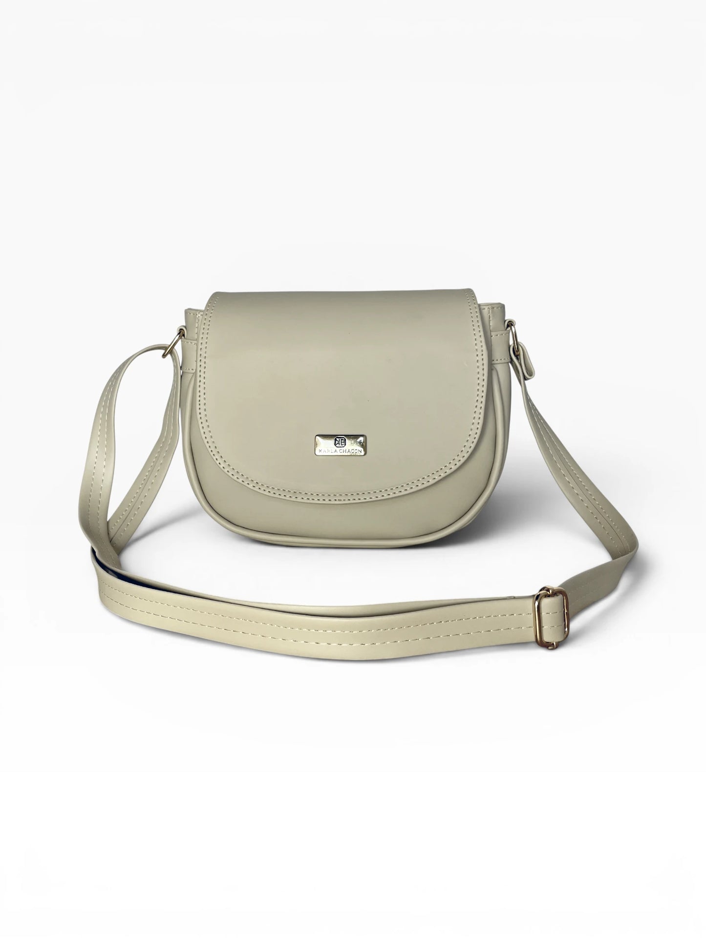 Bolso Bandolera Manos Libres Crossbody Aida