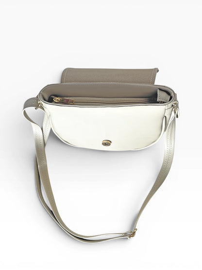 Bolso Bandolera Manos Libres Crossbody Aida