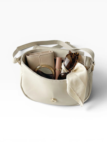Bolso Bandolera Manos Libres Crossbody Aida