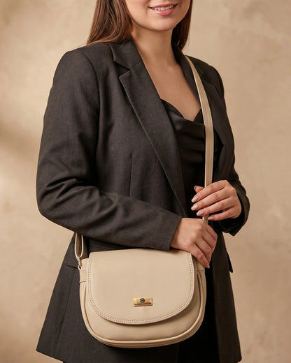 Bolso Bandolera Manos Libres Crossbody Aida