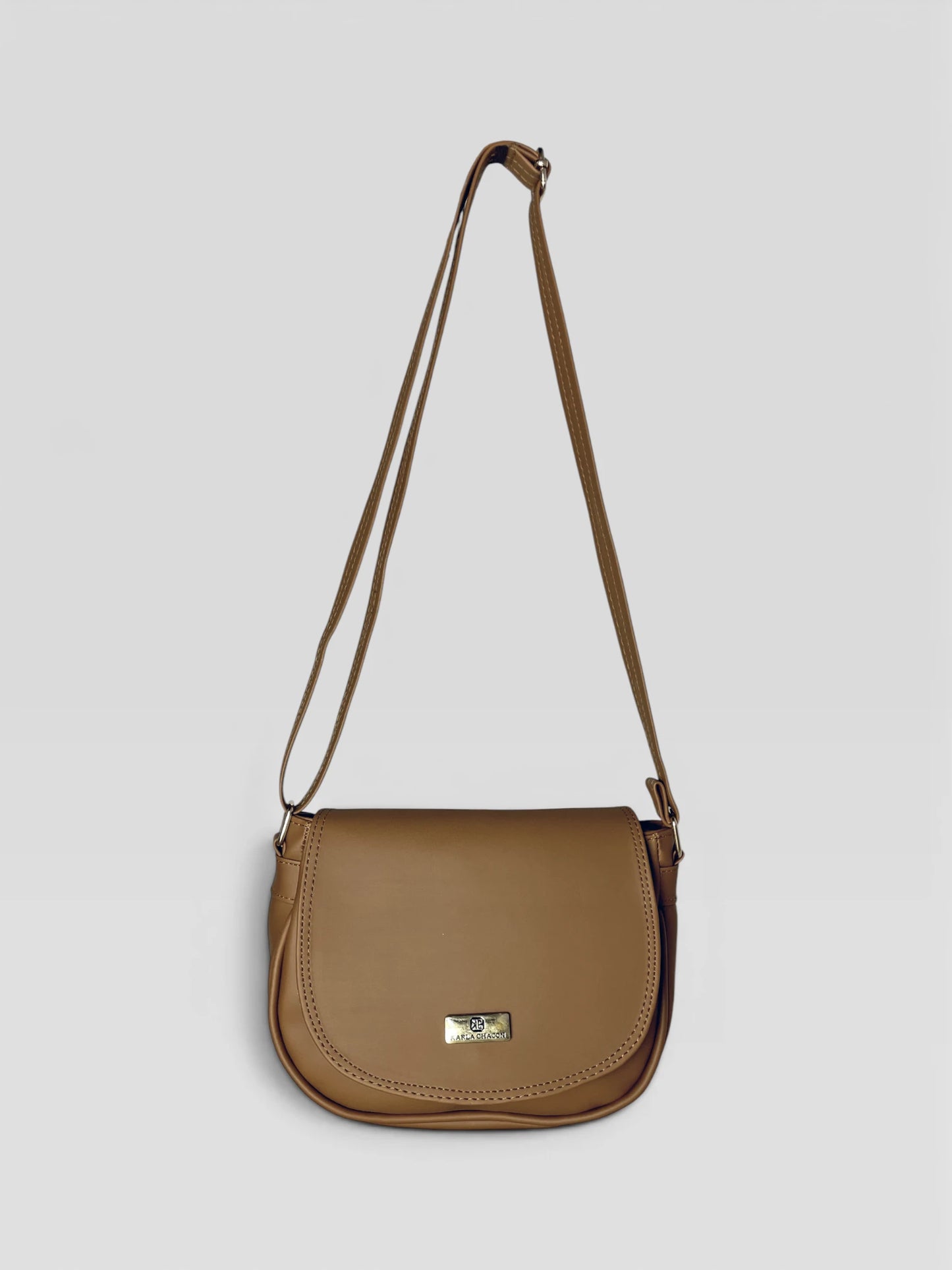 Bolso Bandolera Manos Libres Crossbody Aida
