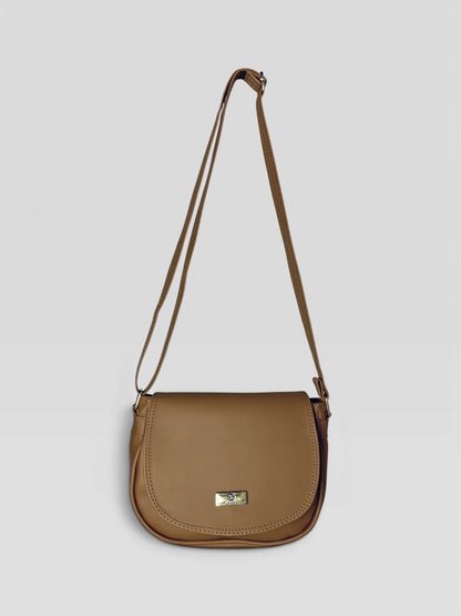 Bolso Bandolera Manos Libres Crossbody Aida