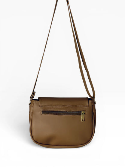 Bolso Bandolera Manos Libres Crossbody Aida