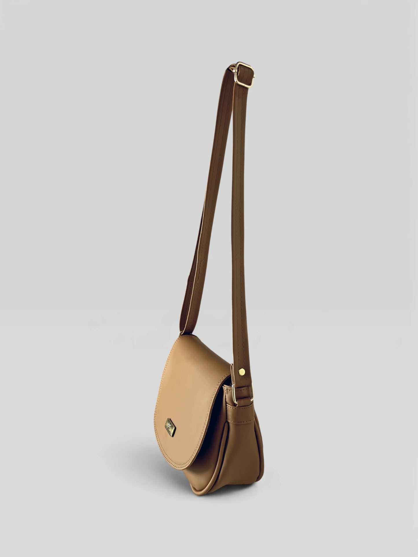 Bolso Bandolera Manos Libres Crossbody Aida