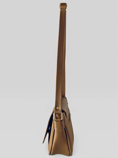 Bolso Bandolera Manos Libres Crossbody Aida