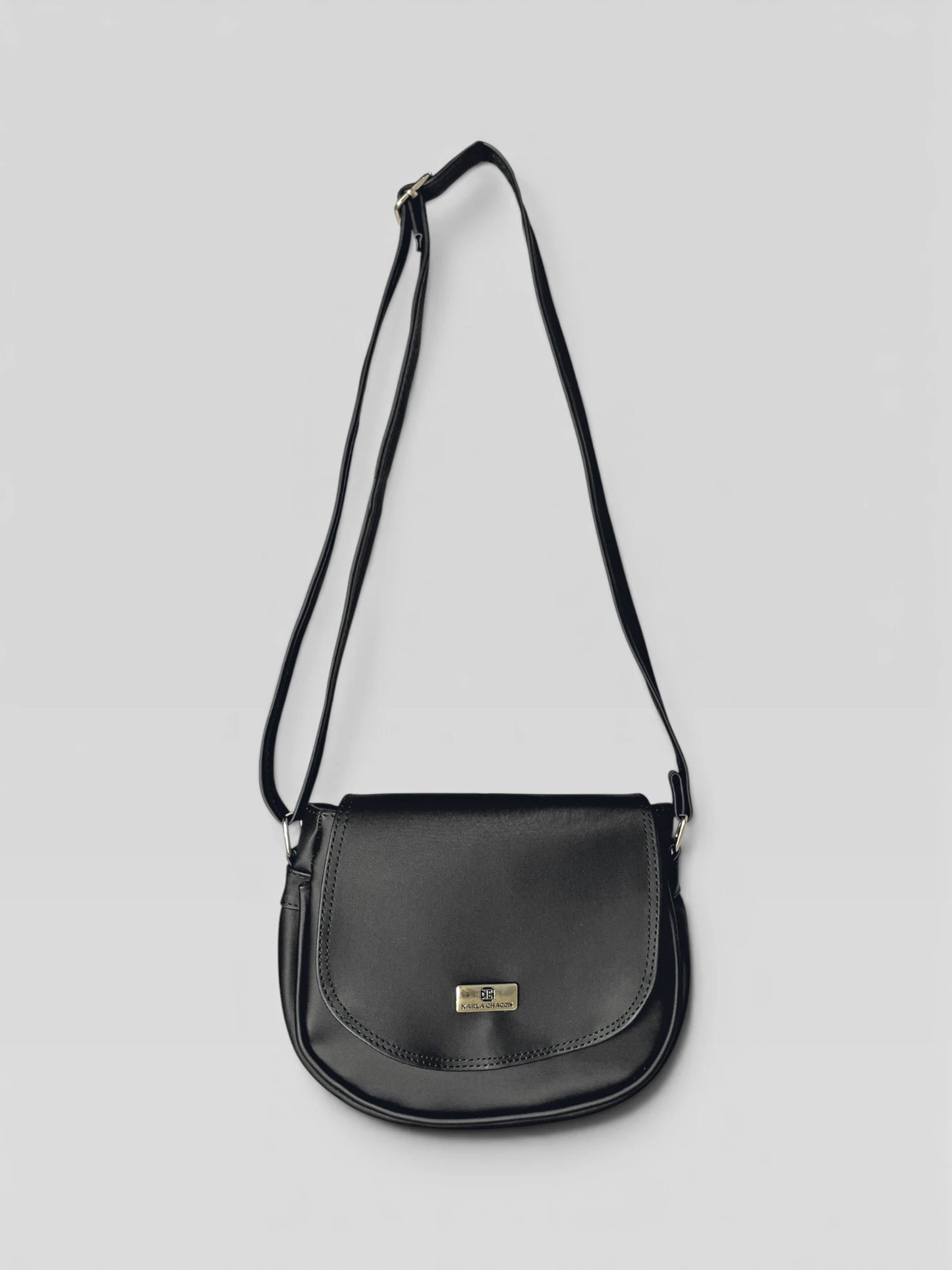Bolso Bandolera Manos Libres Crossbody Aida