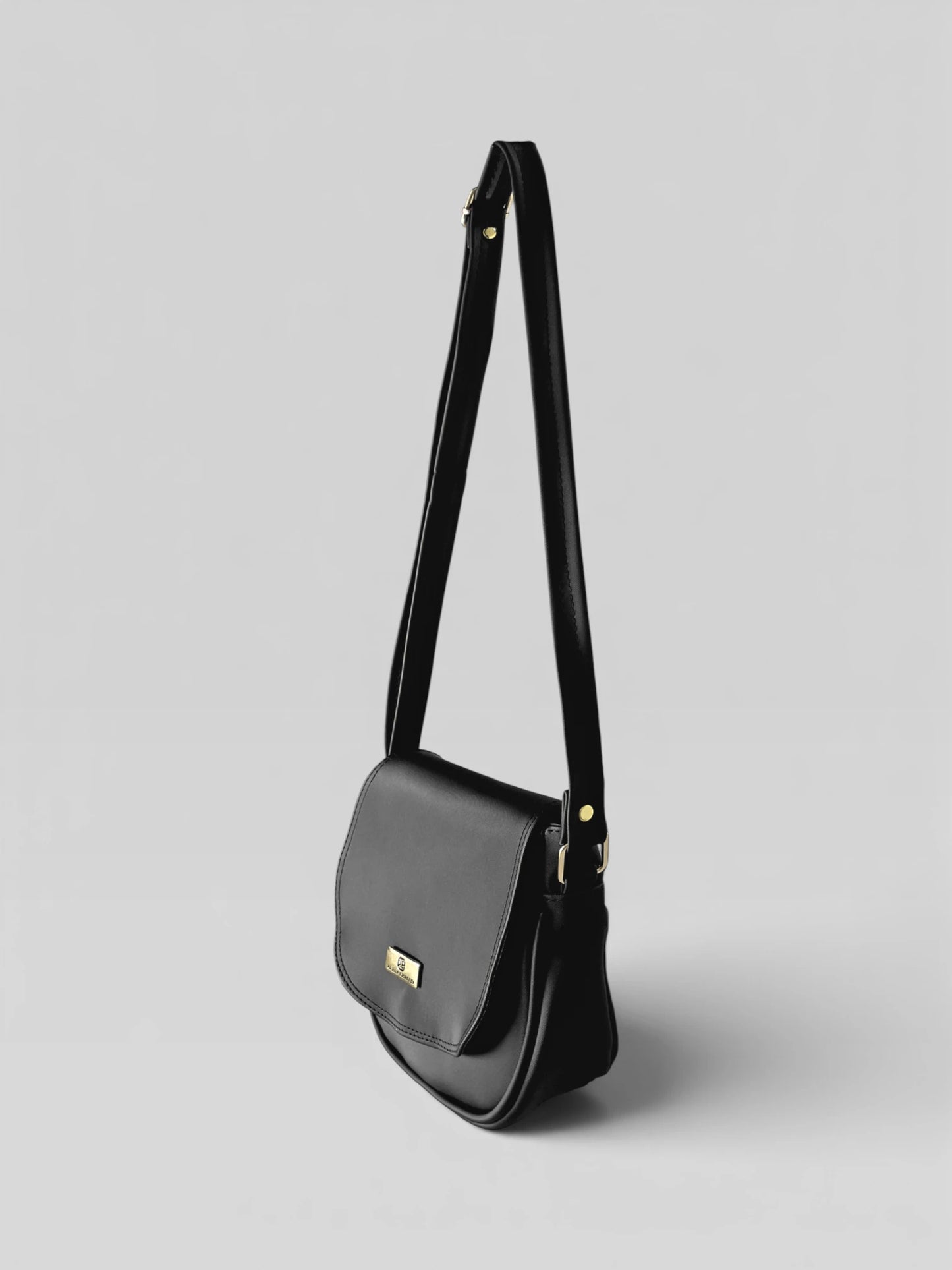 Bolso Bandolera Manos Libres Crossbody Aida