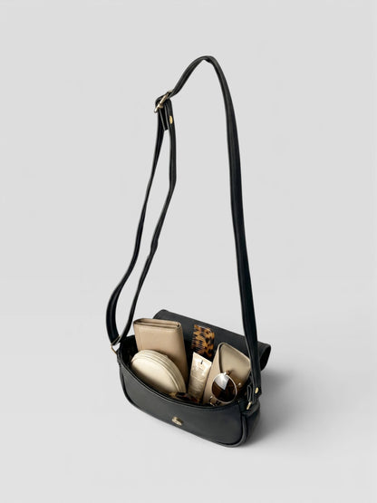 Bolso Bandolera Manos Libres Crossbody Aida