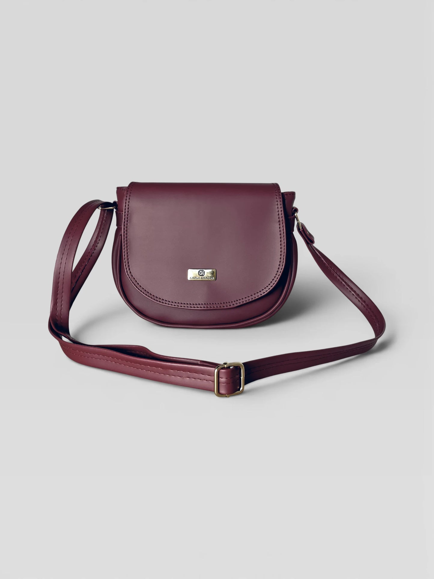 Bolso Bandolera Manos Libres Crossbody Aida